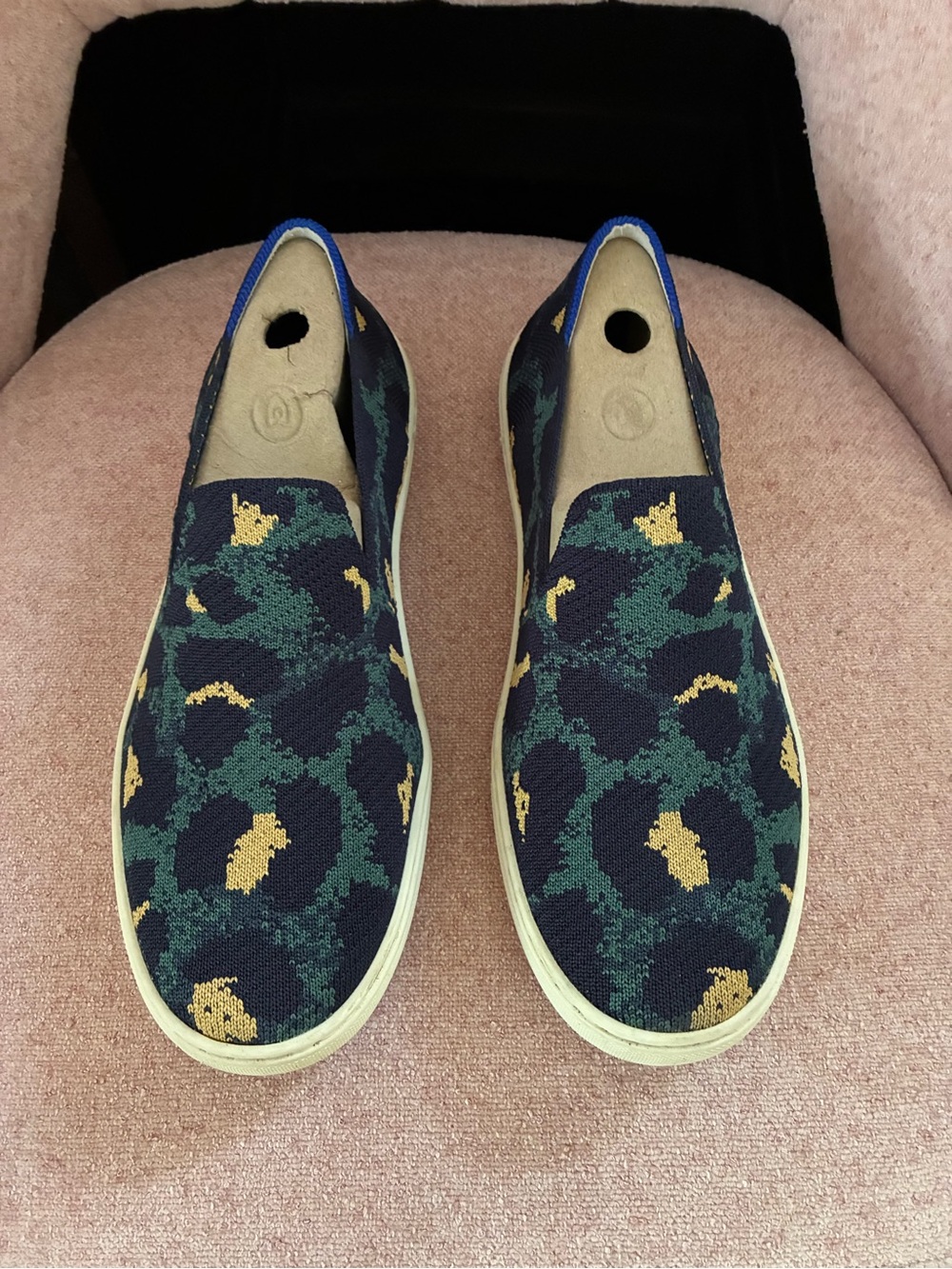 Slip-On Women's Rothy’s Sneakers